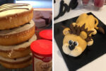 Woolworths cake hack