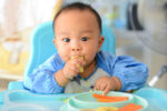 common baby food