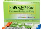 EpiPen Jr Shortage