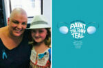 Ovarian cancer awareness