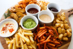 fries board