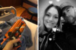 nerf gun labour hack