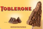 Toberlone Ice Cream