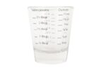 Kmart shot glass