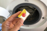 washing machine cleaning hack