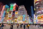 Tokyo Japan