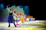 Disney on Ice presents Dare to Dream