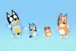 Bluey