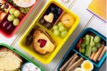 school lunch ideas