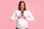 pregnancy cravings