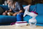 Tommee Tippee Made for Me Electric Breast Pump
