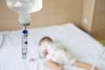 baby cannabis hospital