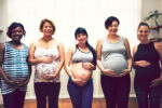 pregnant mums you'll meet