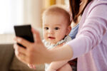 Posting photos online