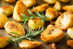 perfect roast potatoes