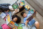 Lonely Planet Kids books