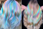 holographic hair
