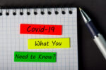 covid-19 myths