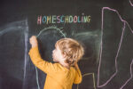 homeschool routines during COVID-19