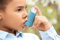 Asthma and Paracetamol Shortage