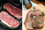 air fryer steak
