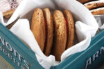 Arnott's Monte Carlo biscuit recipe