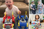 competition winners