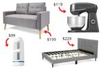 kmart new collection