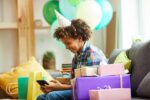 virtual birthday party