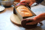 how to make bread