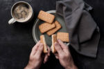 Arnott's Scotch Finger biscuit recipe