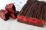 Cherry Ripe Slice recipe