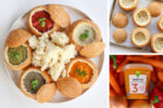 cob soup bowls