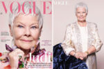 Dame Judi Dench