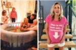 emma isaacs home birth