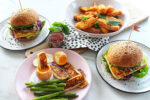 halloumi recipe