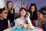 Baby-sitters Club trailer