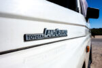 Toyota LandCruiser recall