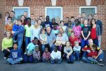 Briggs family coronavirus