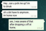 funny drunk texts