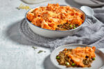 easy vegetarian meals