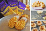Cadbury Caramilk