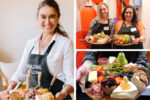 Graze Anatomy Masterclass