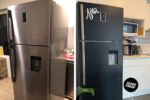 Kmart contact fridge