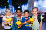 legoland junior model builders competition