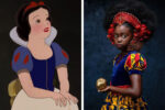 CreativeSoul Photography Princess Series