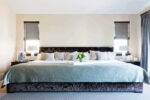 family bed for co-sleeping