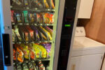 vending machine hack