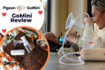 Pigeon GoMini review