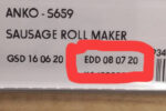 secret Kmart Code